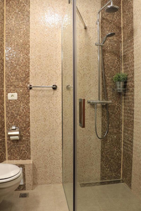 Rox Central Apartments Timisoara Luaran gambar