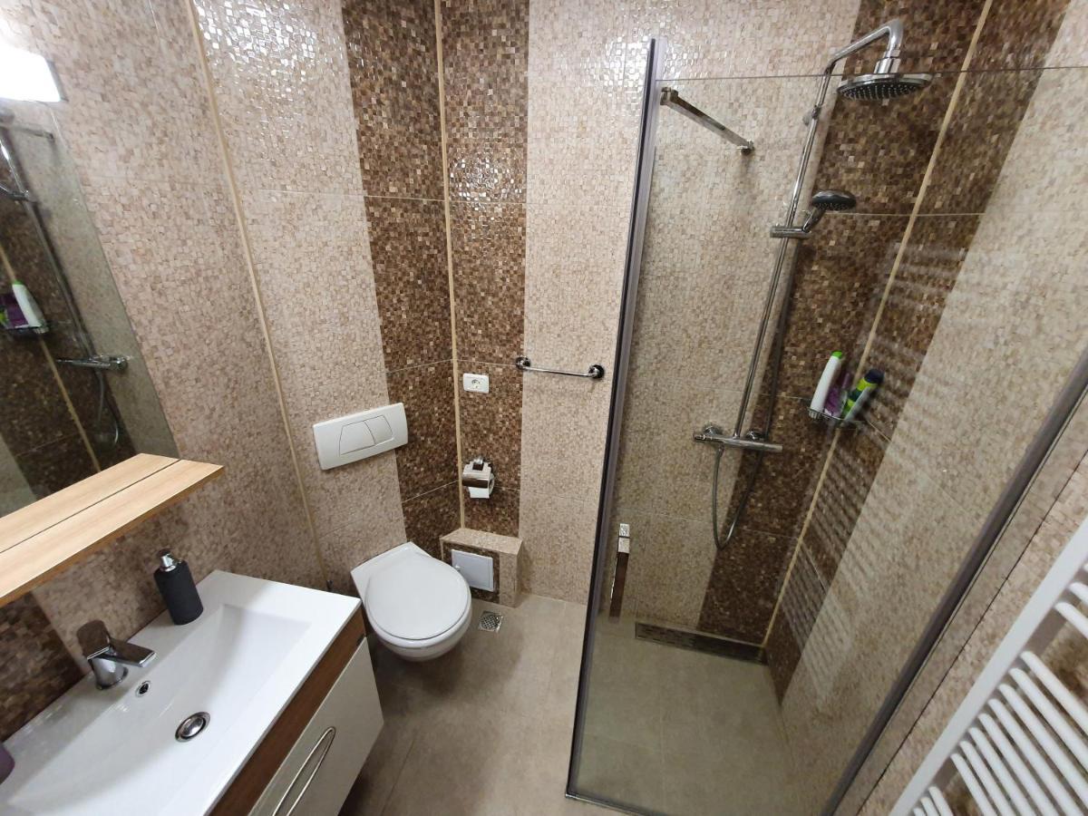 Rox Central Apartments Timisoara Luaran gambar
