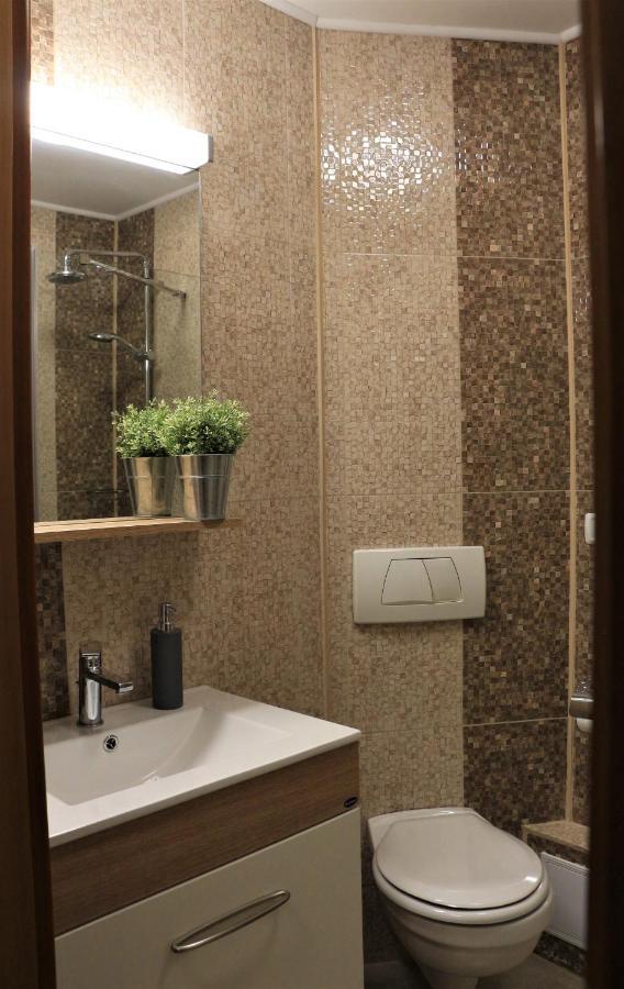 Rox Central Apartments Timisoara Luaran gambar