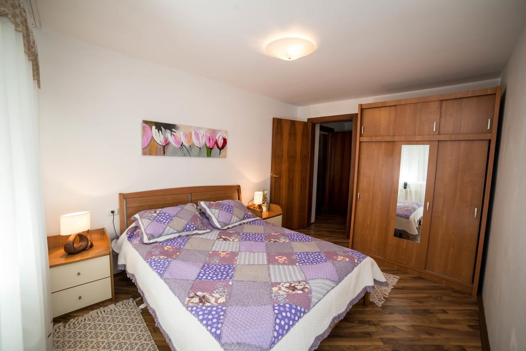 Rox Central Apartments Timisoara Luaran gambar