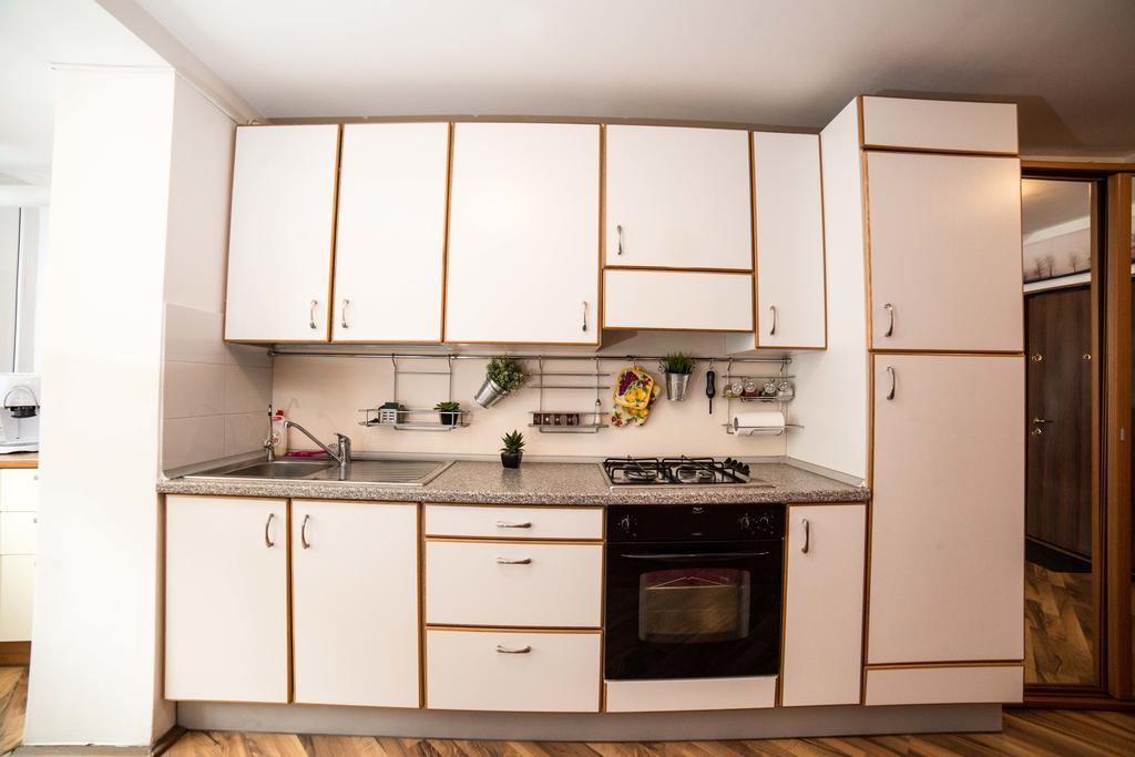 Rox Central Apartments Timisoara Luaran gambar