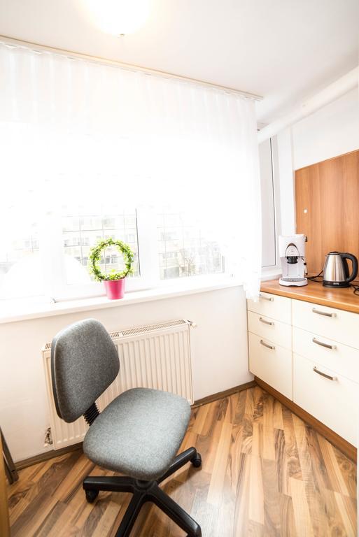 Rox Central Apartments Timisoara Luaran gambar