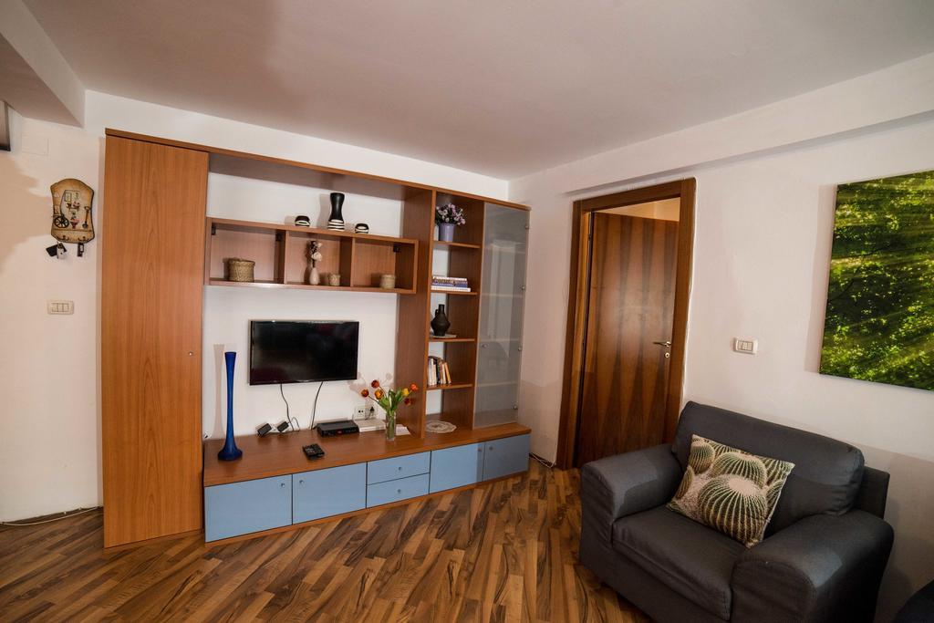 Rox Central Apartments Timisoara Luaran gambar