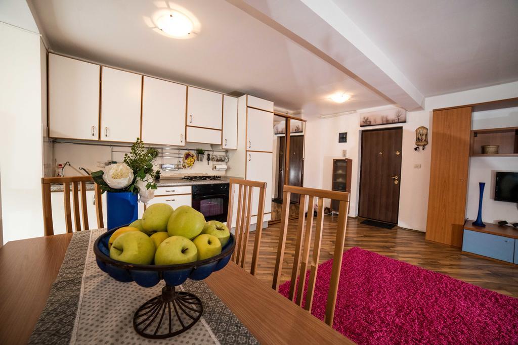 Rox Central Apartments Timisoara Luaran gambar